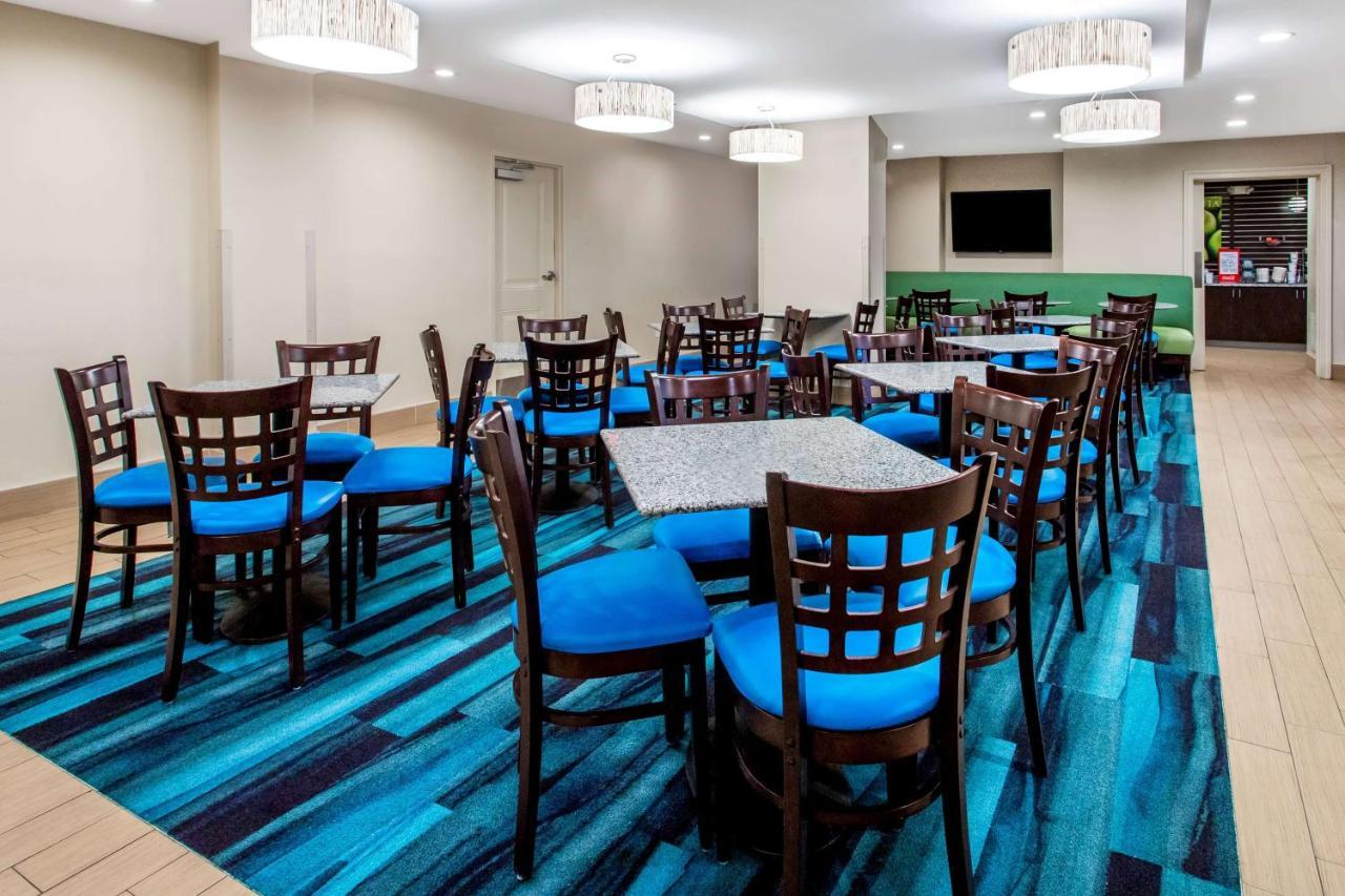 La Quinta By Wyndham Ocean City Exteriér fotografie