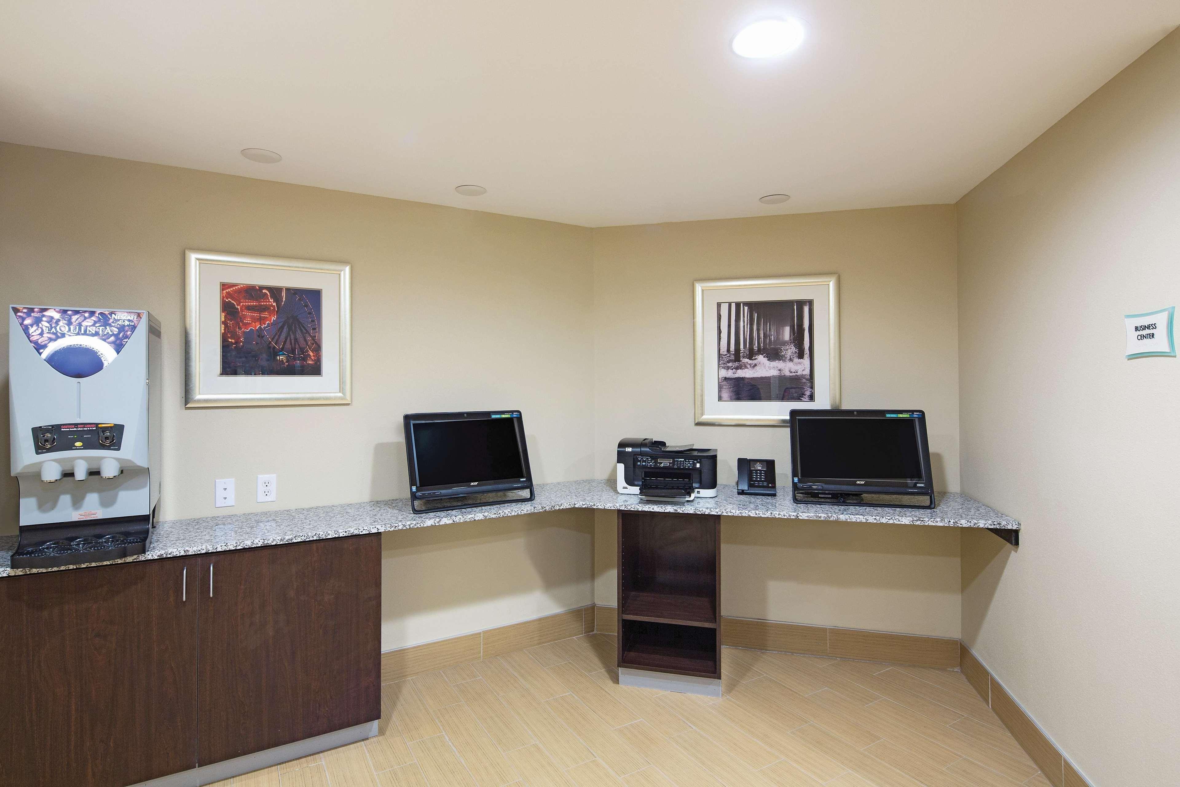 La Quinta By Wyndham Ocean City Exteriér fotografie