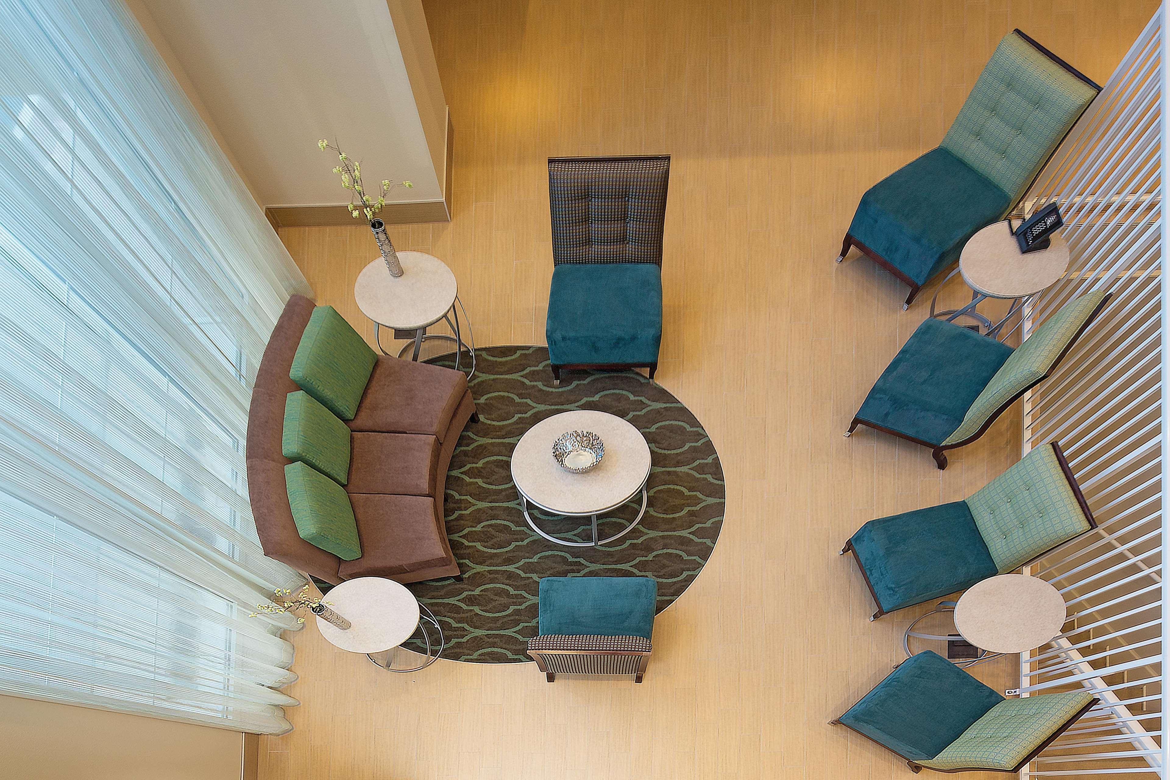 La Quinta By Wyndham Ocean City Exteriér fotografie