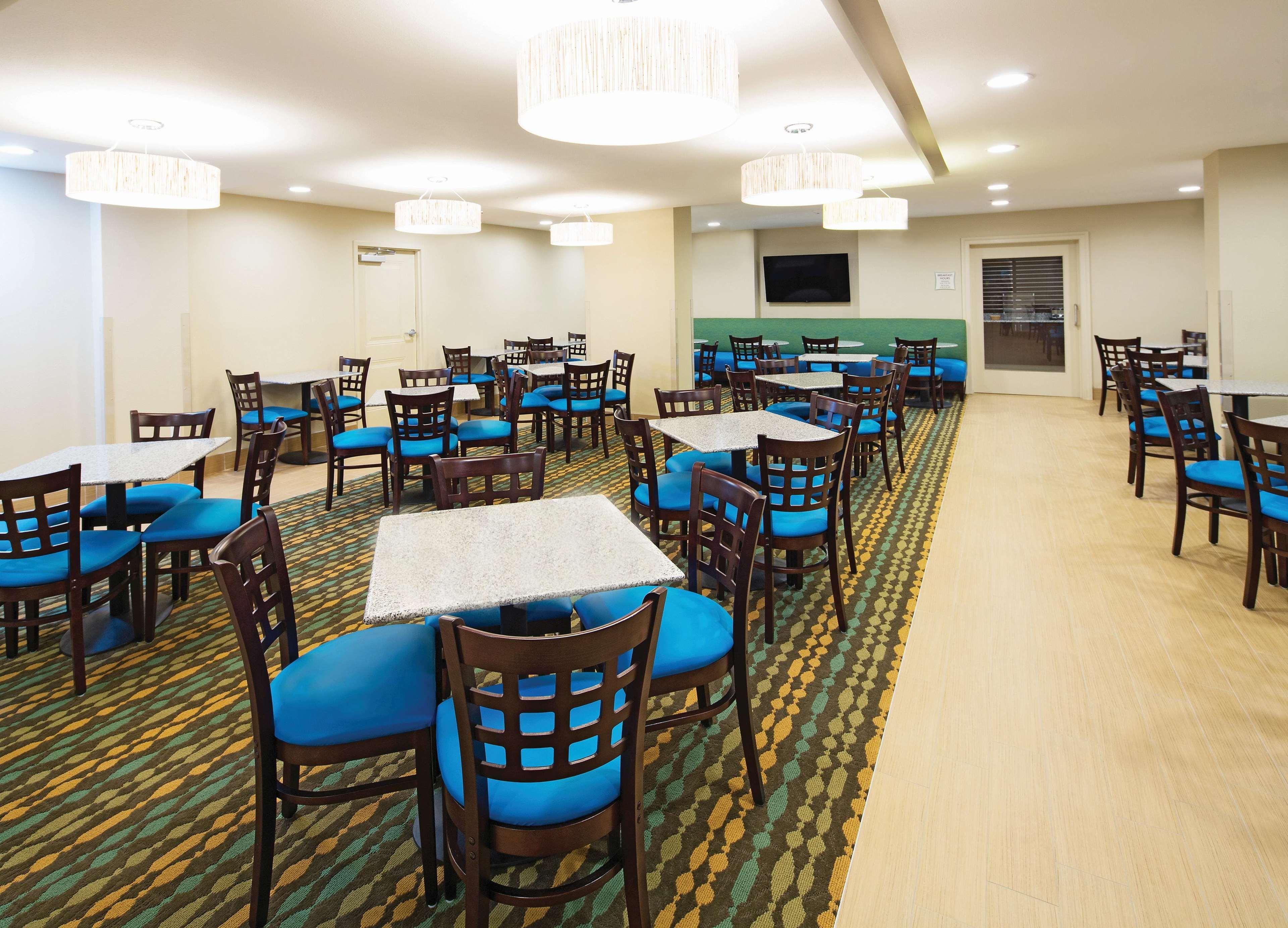 La Quinta By Wyndham Ocean City Exteriér fotografie