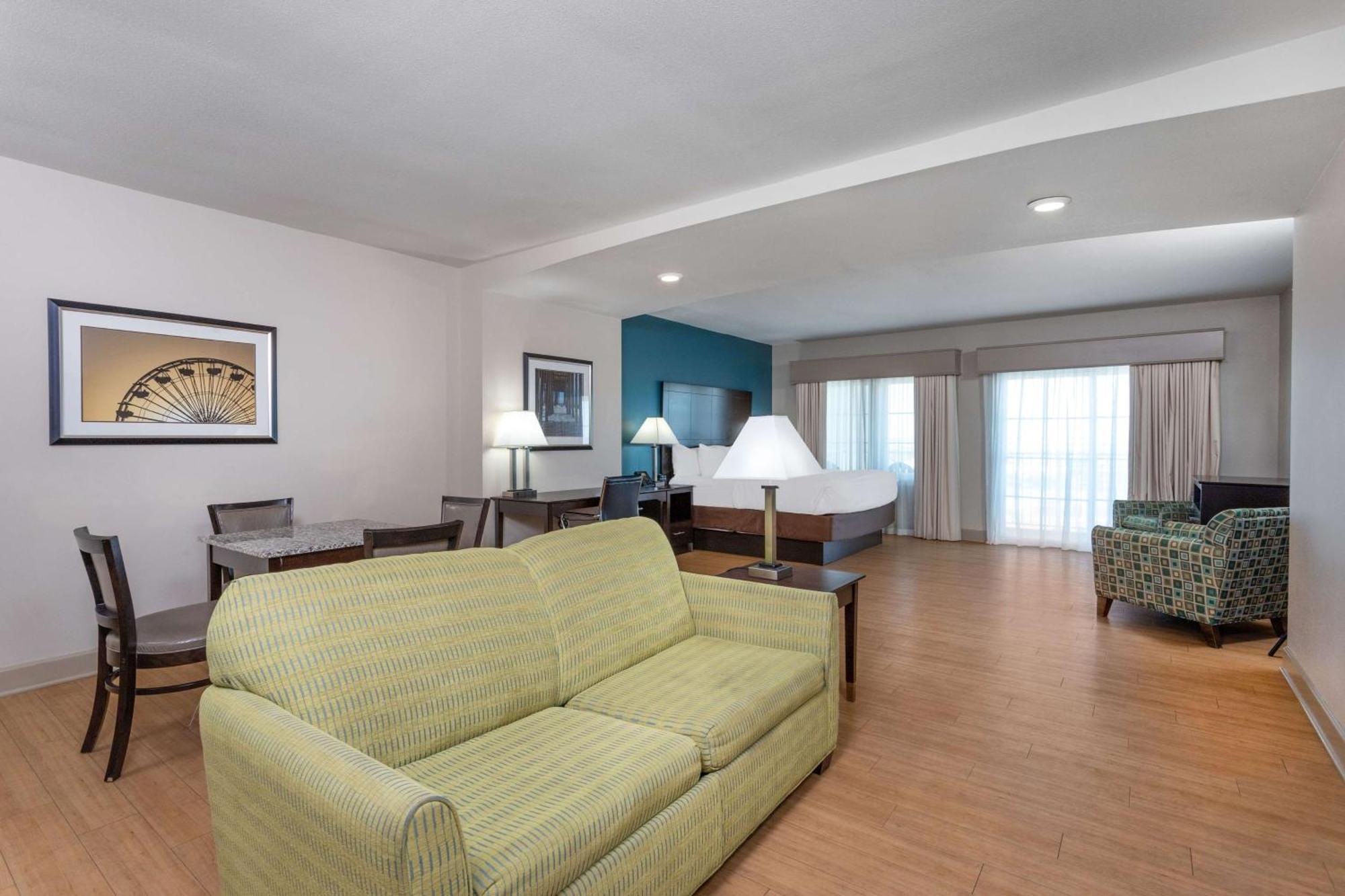 La Quinta By Wyndham Ocean City Exteriér fotografie