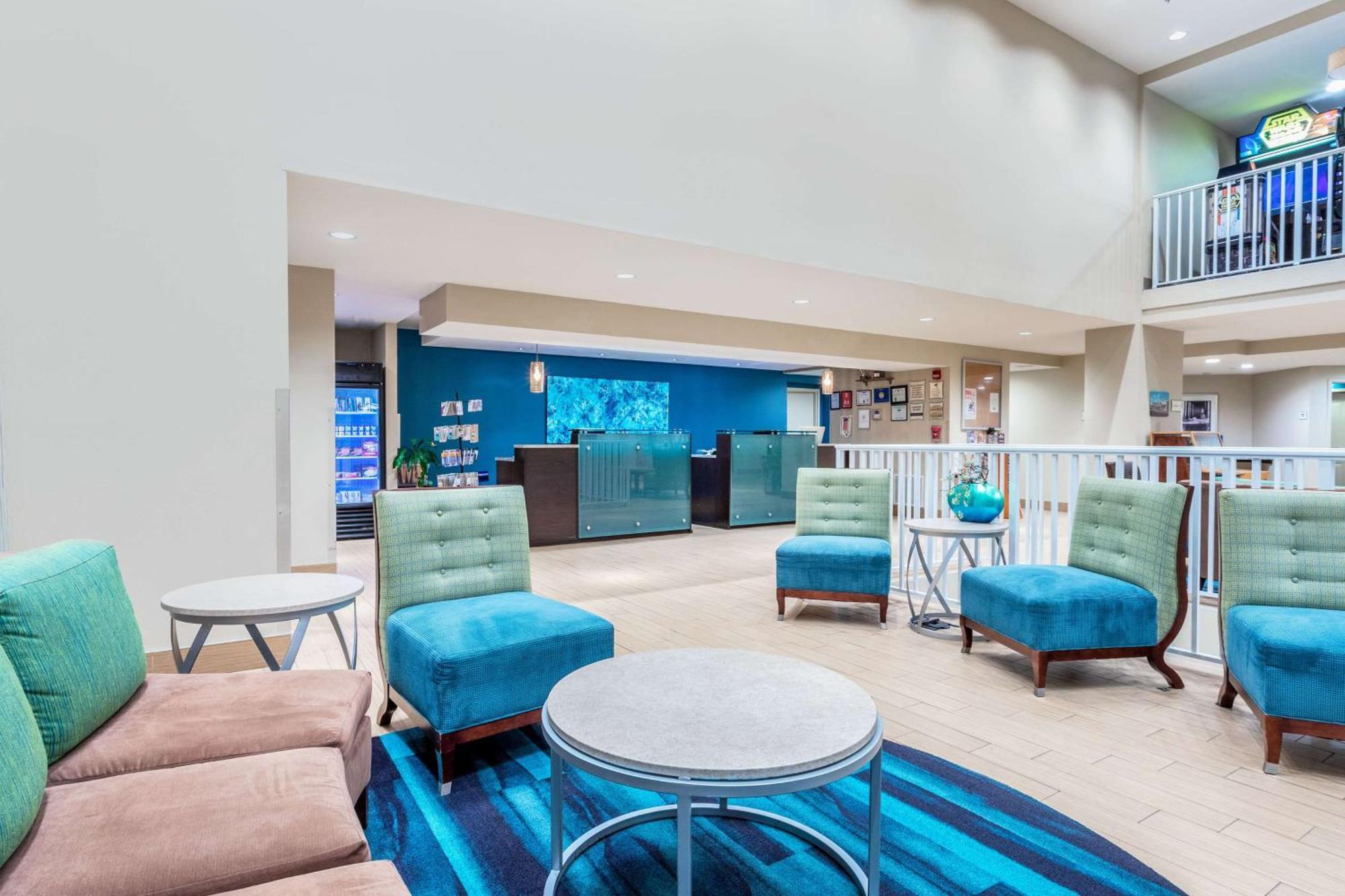 La Quinta By Wyndham Ocean City Exteriér fotografie