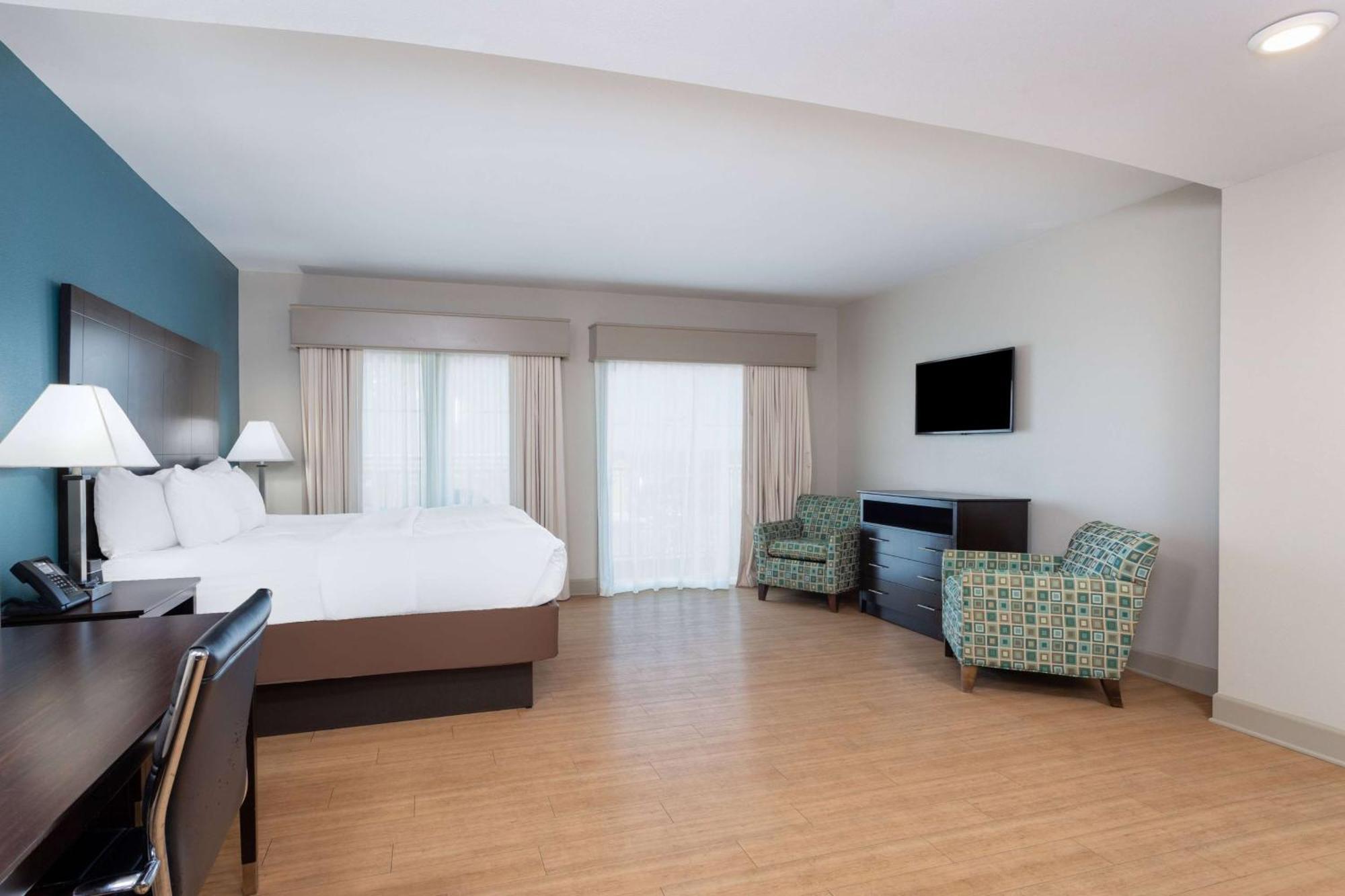 La Quinta By Wyndham Ocean City Exteriér fotografie